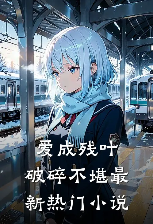 爱成残叶，破碎不堪最新热门小说