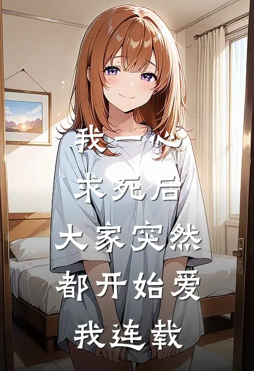 我一心求死后，大家突然都开始爱我连载