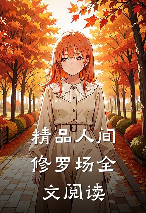 精品人间修罗场全文阅读