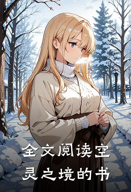 全文阅读空灵之境的书