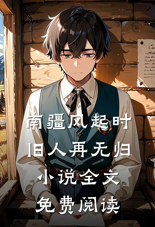 南疆风起时，旧人再无归小说全文免费阅读