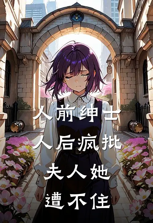 人前绅士，人后疯批，夫人她遭不住
