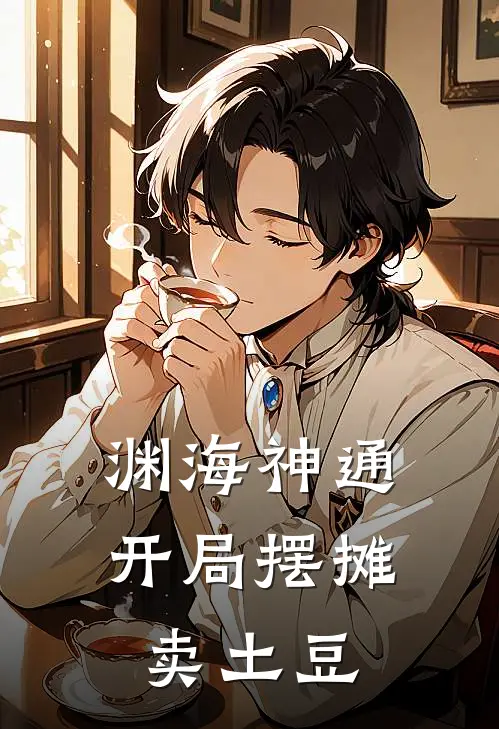 渊海神通：开局摆摊卖土豆