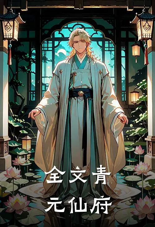 全文青元仙府