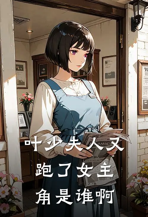 叶少夫人又跑了女主角是谁啊