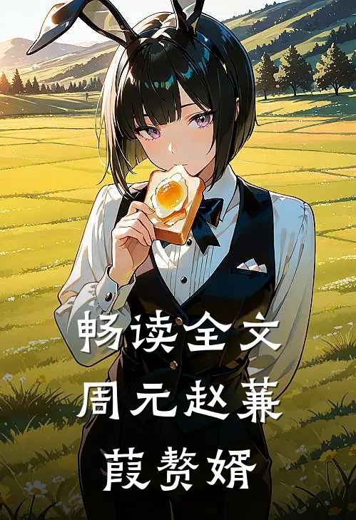 畅读全文周元赵蒹葭赘婿