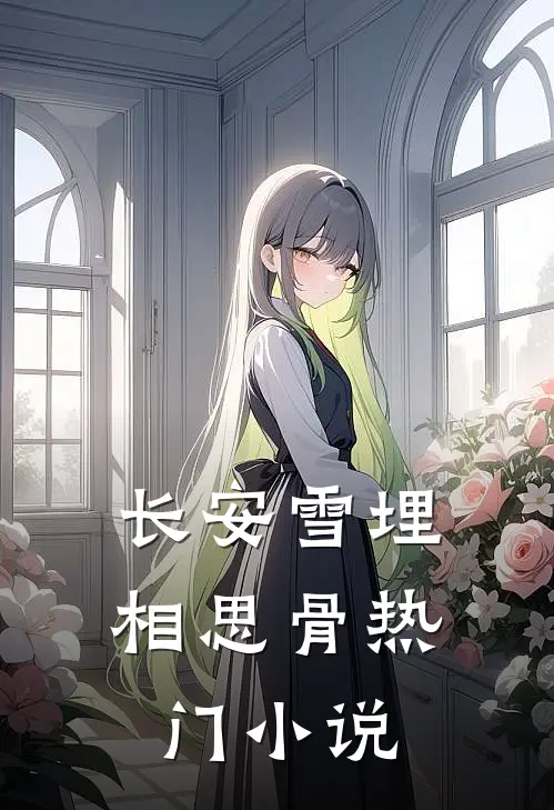 长安雪埋相思骨热门小说