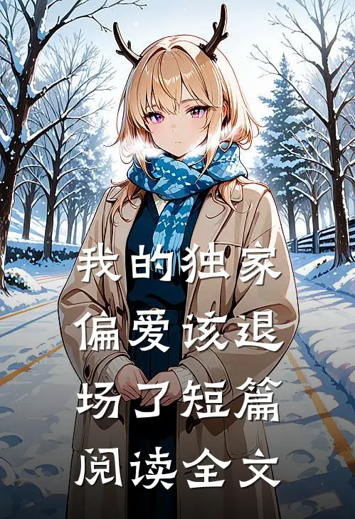 我的独家偏爱该退场了短篇阅读全文