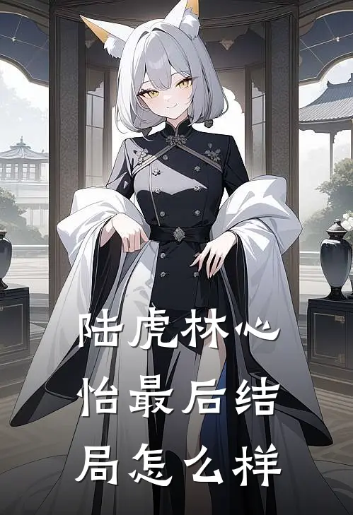 陆虎林心怡最后结局怎么样