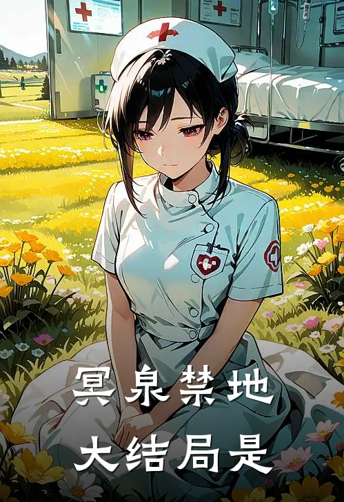 冥泉禁地大结局是