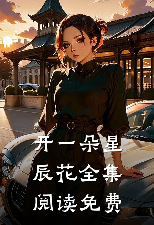 开一朵星辰花全集阅读免费