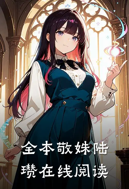 全本敬姝陆瓒在线阅读