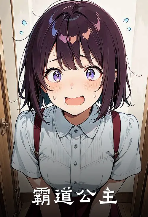 霸道公主