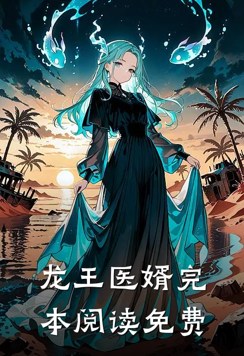 龙王医婿完本阅读免费