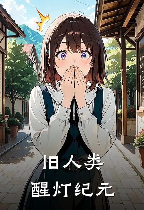 旧人类，醒灯纪元