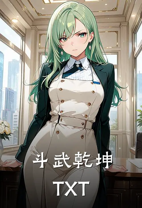 斗武乾坤TXT