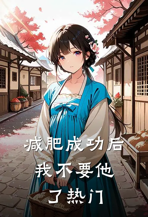 减肥成功后，我不要他了热门