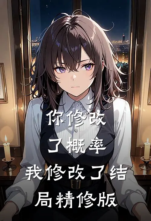 你修改了概率，我修改了结局精修版