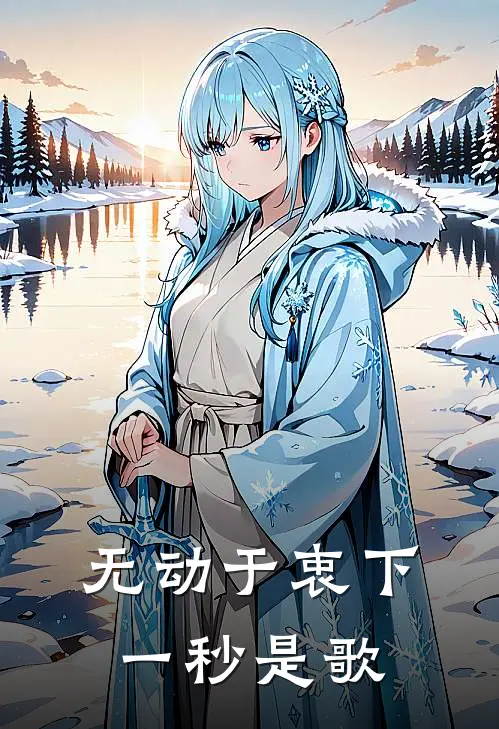 无动于衷下一秒是歌