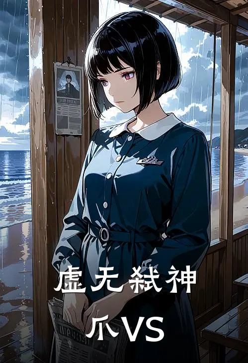 虚无弑神爪VS