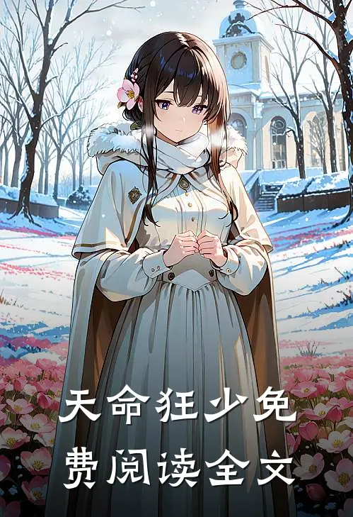 天命狂少免费阅读全文