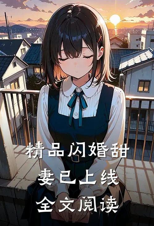 精品闪婚甜妻已上线全文阅读