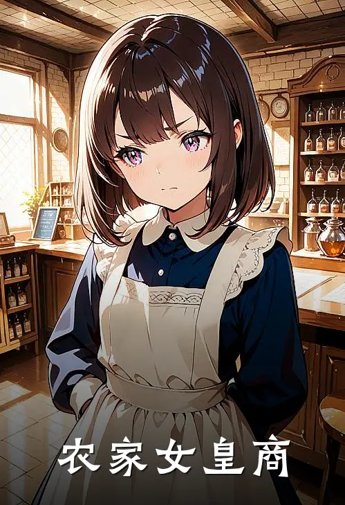 农家女皇商