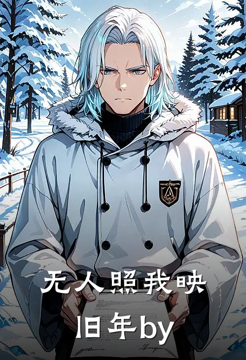无人照我映旧年by