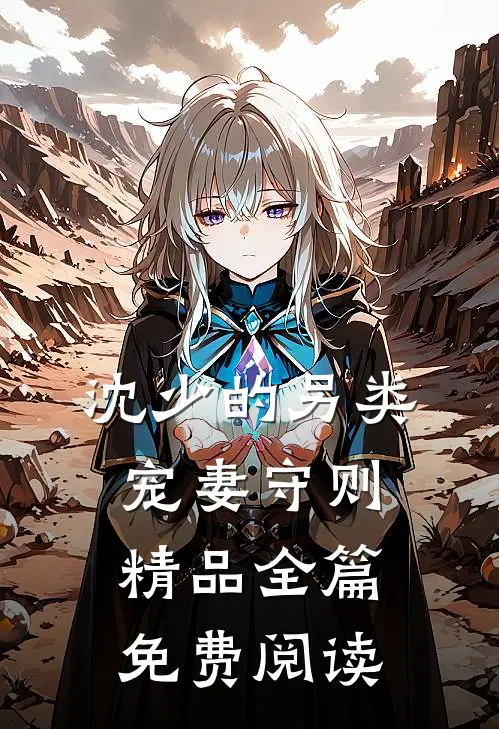 沈少的另类宠妻守则精品全篇免费阅读