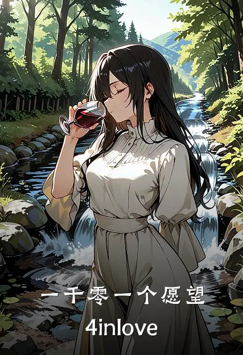 一千零一个愿望4 in love