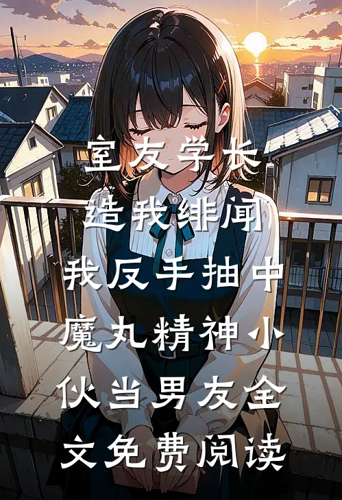 室友学长造我绯闻，我反手抽中魔丸精神小伙当男友全文免费阅读
