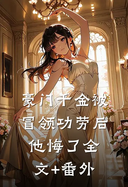 豪门千金被冒领功劳后，他悔了全文+番外