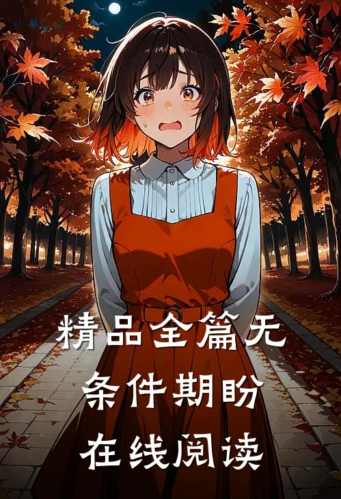 精品全篇无条件期盼在线阅读