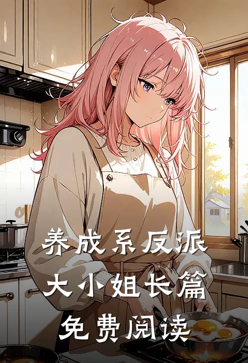 养成系反派大小姐长篇免费阅读