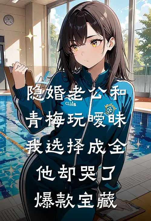 隐婚老公和青梅玩暧昧，我选择成全他却哭了爆款宝藏