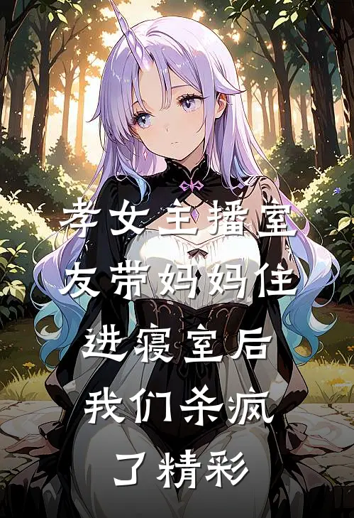 孝女主播室友带妈妈住进寝室后，我们杀疯了精彩