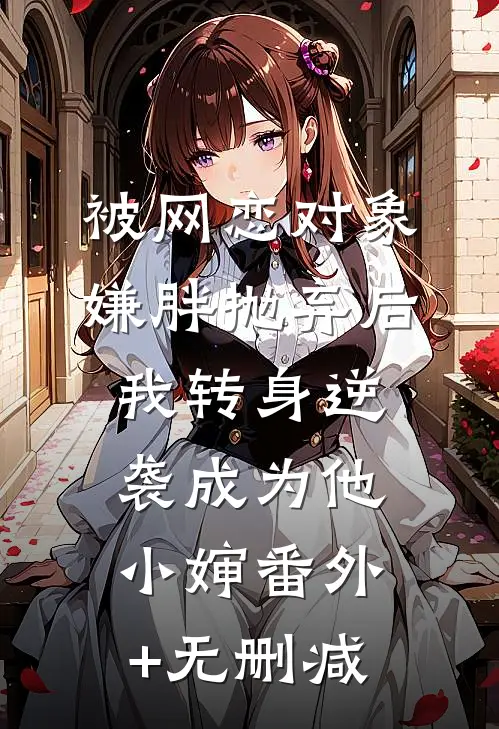 被网恋对象嫌胖抛弃后，我转身逆袭成为他小婶番外+无删减