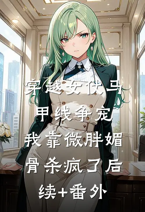穿越女仗马甲线争宠，我靠微胖媚骨杀疯了后续+番外
