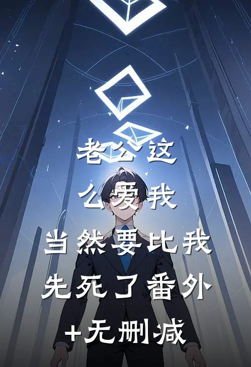 老公这么爱我，当然要比我先死了番外+无删减