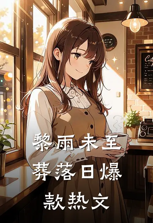 黎雨未至葬落日爆款热文