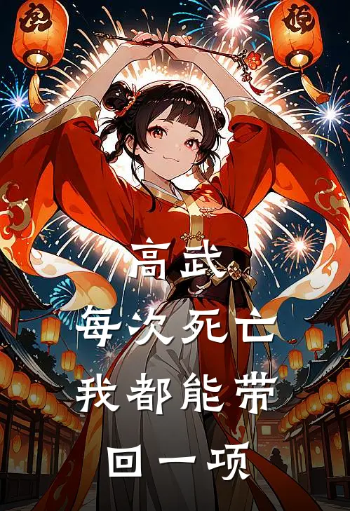高武：每次死亡，我都能带回一项