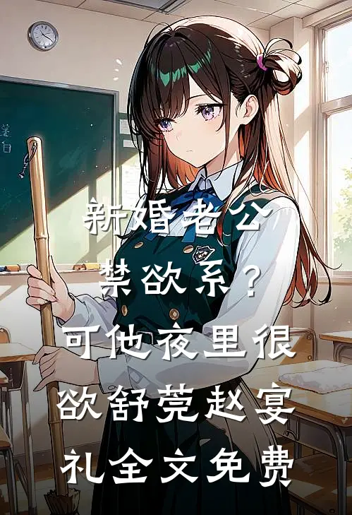 新婚老公禁欲系？可他夜里很欲舒莞赵宴礼全文免费