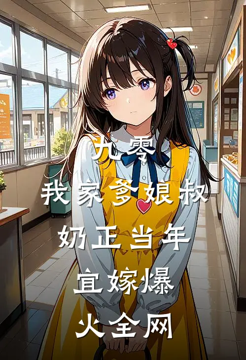 九零：我家爹娘叔奶正当年，宜嫁爆火全网