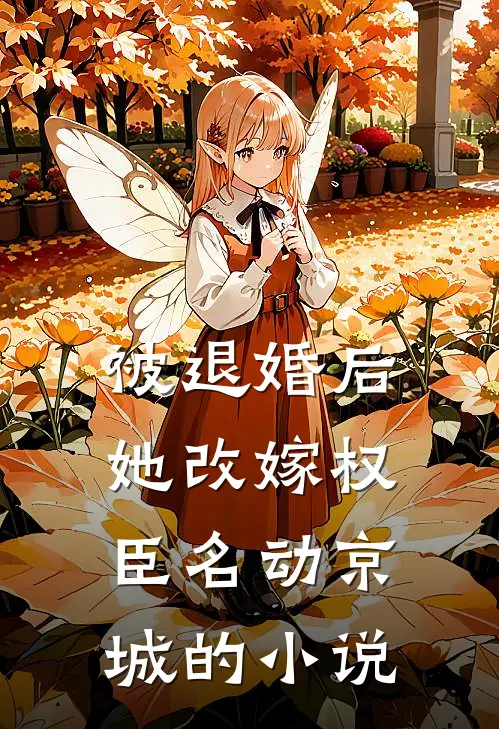被退婚后，她改嫁权臣名动京城的小说