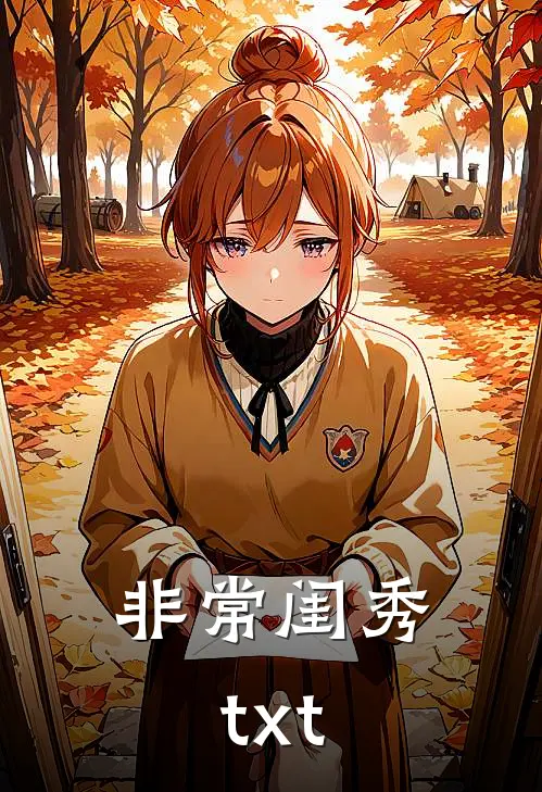 非常闺秀txt
