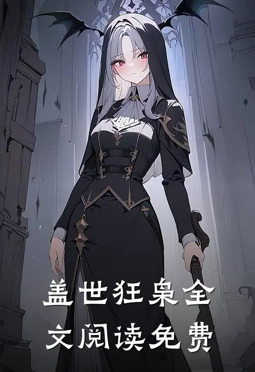 盖世狂枭全文阅读免费