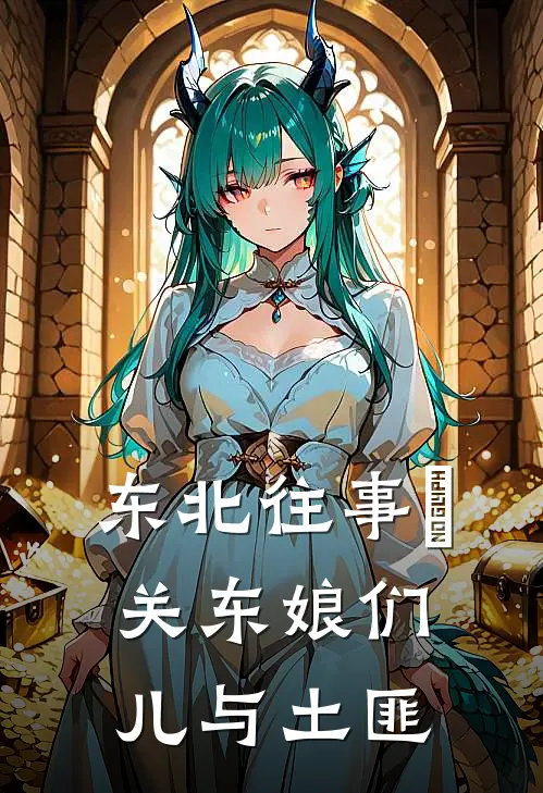 东北往事•关东娘们儿与土匪