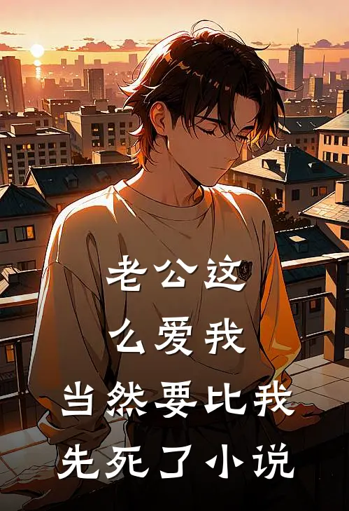 老公这么爱我，当然要比我先死了小说