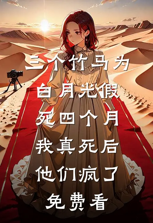 三个竹马为白月光假死四个月，我真死后他们疯了免费看