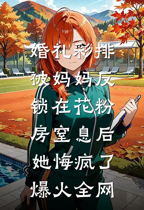 婚礼彩排被妈妈反锁在花粉房窒息后，她悔疯了爆火全网